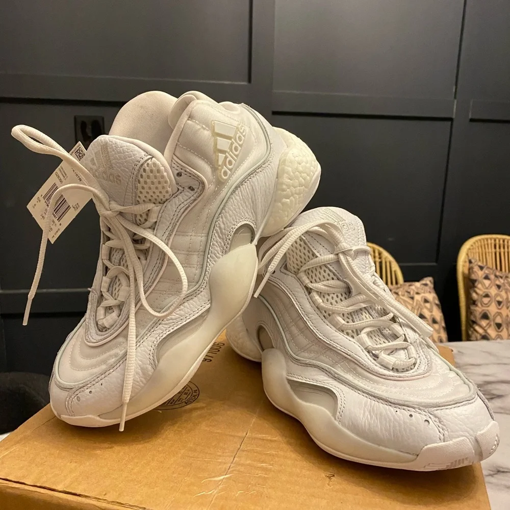 Adidas KB8 crazy 2 - Picture 2 of 2
